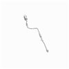 BRExhaust 1996-2000 Honda Civic 1.6L Ajustement Direct Système d'Échappement de Remplacement