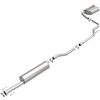 BRExhaust 2002-2006 Nissan Altima 2.5L Ajustement Direct Système d'Échappement de Remplacement