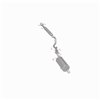 BRExhaust 2007-2012 Nissan Versa Ajustement Direct Système d'Échappement de Remplacement