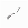 BRExhaust 2007-2012 Nissan Versa Ajustement Direct Système d'Échappement de Remplacement