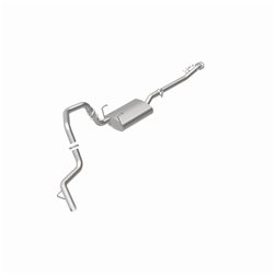 BRExhaust 1996-2000 Toyota 4Runner 3.4L Ajustement Direct Système d'Échappement de Remplacement