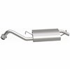 BRExhaust 2005-2008 Toyota Corolla 1.8L Ajustement Direct Système d'Échappement de Remplacement
