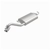 BRExhaust 2005-2008 Toyota Corolla 1.8L Ajustement Direct Système d'Échappement de Remplacement