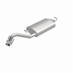 BRExhaust 2005-2008 Toyota Corolla 1.8L Ajustement Direct Système d'Échappement de Remplacement
