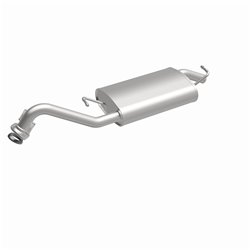 BRExhaust 2005-2008 Toyota Corolla 1.8L Ajustement Direct Système d'Échappement de Remplacement
