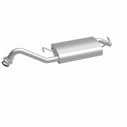 BRExhaust 2005-2008 Toyota Corolla 1.8L Ajustement Direct Système d'Échappement de Remplacement