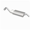 BRExhaust 2005-2008 Toyota Corolla 1.8L Ajustement Direct Système d'Échappement de Remplacement