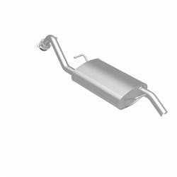 BRExhaust 2005-2008 Toyota Corolla 1.8L Ajustement Direct Système d'Échappement de Remplacement