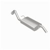 BRExhaust 2005-2008 Toyota Corolla 1.8L Ajustement Direct Système d'Échappement de Remplacement