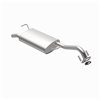 BRExhaust 2005-2008 Toyota Corolla 1.8L Ajustement Direct Système d'Échappement de Remplacement