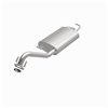 BRExhaust 2005-2008 Toyota Corolla 1.8L Ajustement Direct Système d'Échappement de Remplacement