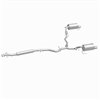 BRExhaust 2005-2009 Subaru Legacy 2.5L Ajustement Direct Système d'Échappement de Remplacement
