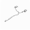BRExhaust 2005-2009 Subaru Legacy 2.5L Ajustement Direct Système d'Échappement de Remplacement