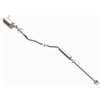 BRExhaust 1997-2001 Honda CR-V 2.0L Ajustement Direct Système d'Échappement de Remplacement