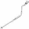 BRExhaust 1997-2001 Honda CR-V 2.0L Ajustement Direct Système d'Échappement de Remplacement