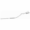 BRExhaust 1997-2001 Honda CR-V 2.0L Ajustement Direct Système d'Échappement de Remplacement