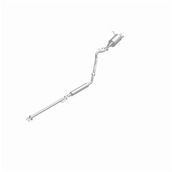 BRExhaust 1997-2001 Honda CR-V 2.0L Ajustement Direct Système d'Échappement de Remplacement
