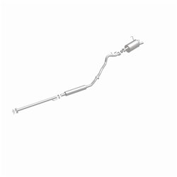 BRExhaust 1997-2001 Honda CR-V 2.0L Ajustement Direct Système d'Échappement de Remplacement
