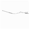BRExhaust 1997-2001 Honda CR-V 2.0L Ajustement Direct Système d'Échappement de Remplacement