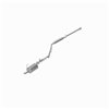 BRExhaust 1997-2001 Honda CR-V 2.0L Ajustement Direct Système d'Échappement de Remplacement