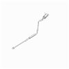 BRExhaust 1997-2001 Honda CR-V 2.0L Ajustement Direct Système d'Échappement de Remplacement