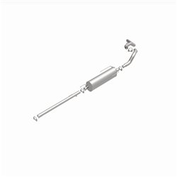 BRExhaust 2002-2005 Dodge Ram 1500 Ajustement Direct Système d'Échappement de Remplacement