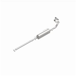 BRExhaust 2002-2005 Dodge Ram 1500 Ajustement Direct Système d'Échappement de Remplacement