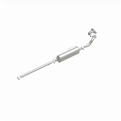 BRExhaust 2002-2005 Dodge Ram 1500 Ajustement Direct Système d'Échappement de Remplacement