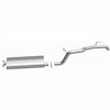 BRExhaust 2002-2007 Jeep Liberty Ajustement Direct Système d'Échappement de Remplacement