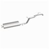 BRExhaust 2002-2007 Jeep Liberty Ajustement Direct Système d'Échappement de Remplacement