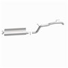 BRExhaust 2002-2007 Jeep Liberty Ajustement Direct Système d'Échappement de Remplacement