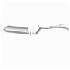 BRExhaust 2002-2007 Jeep Liberty Ajustement Direct Système d'Échappement de Remplacement