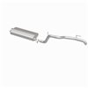 BRExhaust 2002-2007 Jeep Liberty Ajustement Direct Système d'Échappement de Remplacement