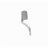 BRExhaust 2002-2007 Jeep Liberty Ajustement Direct Système d'Échappement de Remplacement