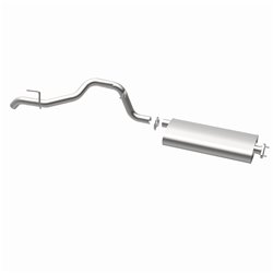 BRExhaust 2002-2007 Jeep Liberty Ajustement Direct Système d'Échappement de Remplacement