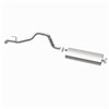 BRExhaust 2002-2007 Jeep Liberty Ajustement Direct Système d'Échappement de Remplacement