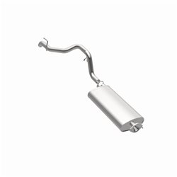 BRExhaust 2002-2007 Jeep Liberty Ajustement Direct Système d'Échappement de Remplacement