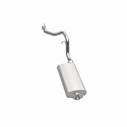 BRExhaust 2002-2007 Jeep Liberty Ajustement Direct Système d'Échappement de Remplacement