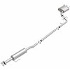 BRExhaust 2007-2011 Toyota Camry Ajustement Direct Système d'Échappement de Remplacement