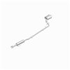 BRExhaust 2007-2011 Toyota Camry Ajustement Direct Système d'Échappement de Remplacement