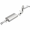 BRExhaust 1987-1992 Jeep Wrangler Ajustement Direct Système d'Échappement de Remplacement