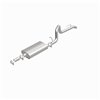 BRExhaust 1987-1992 Jeep Wrangler Ajustement Direct Système d'Échappement de Remplacement