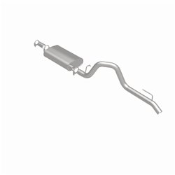 BRExhaust 1987-1992 Jeep Wrangler Ajustement Direct Système d'Échappement de Remplacement