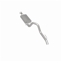 BRExhaust 1987-1992 Jeep Wrangler Ajustement Direct Système d'Échappement de Remplacement