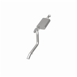 BRExhaust 1987-1992 Jeep Wrangler Ajustement Direct Système d'Échappement de Remplacement