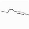BRExhaust 1987-1992 Jeep Wrangler Ajustement Direct Système d'Échappement de Remplacement