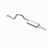 BRExhaust 1987-1992 Jeep Wrangler Ajustement Direct Système d'Échappement de Remplacement
