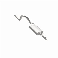 BRExhaust 1987-1992 Jeep Wrangler Ajustement Direct Système d'Échappement de Remplacement