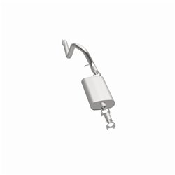 BRExhaust 1987-1992 Jeep Wrangler Ajustement Direct Système d'Échappement de Remplacement