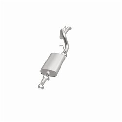 BRExhaust 1987-1992 Jeep Wrangler Ajustement Direct Système d'Échappement de Remplacement